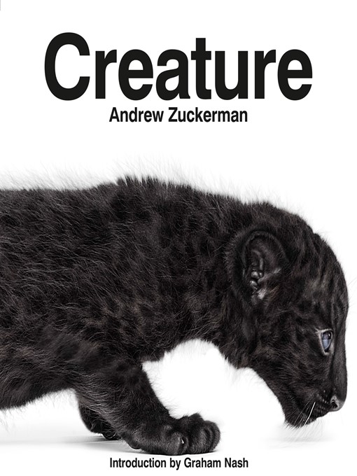 Title details for Creature by Andrew Zuckerman - Available
